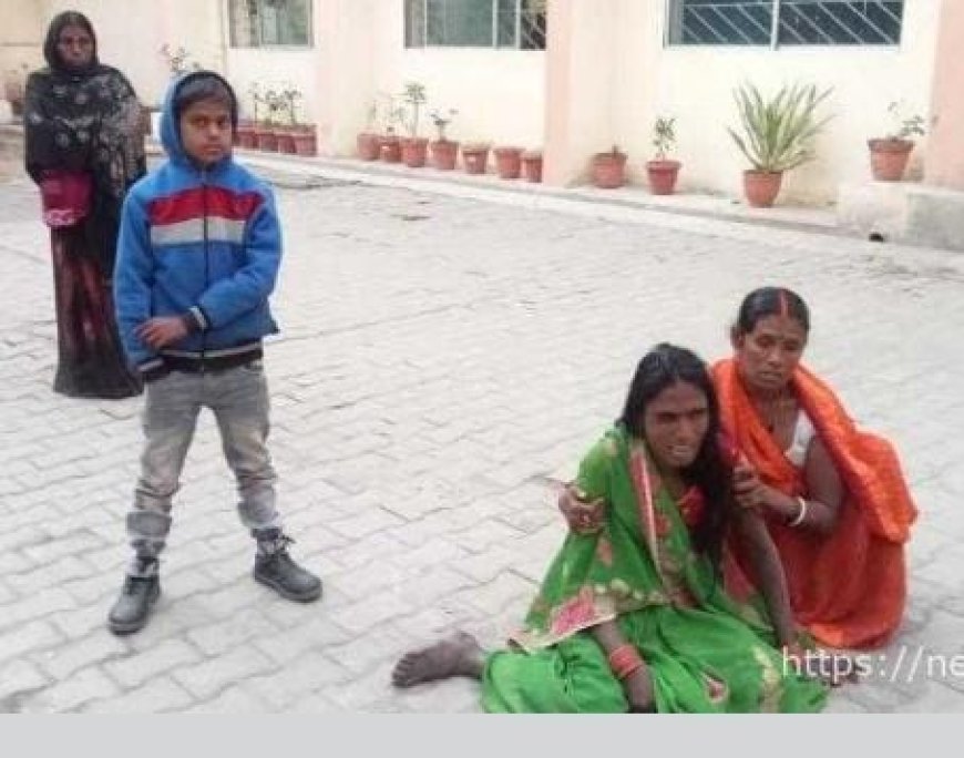 बाइक की चपेट में आने से 5 वर्षीय बच्चे की मौत, परिजनों में मचा कोहराम