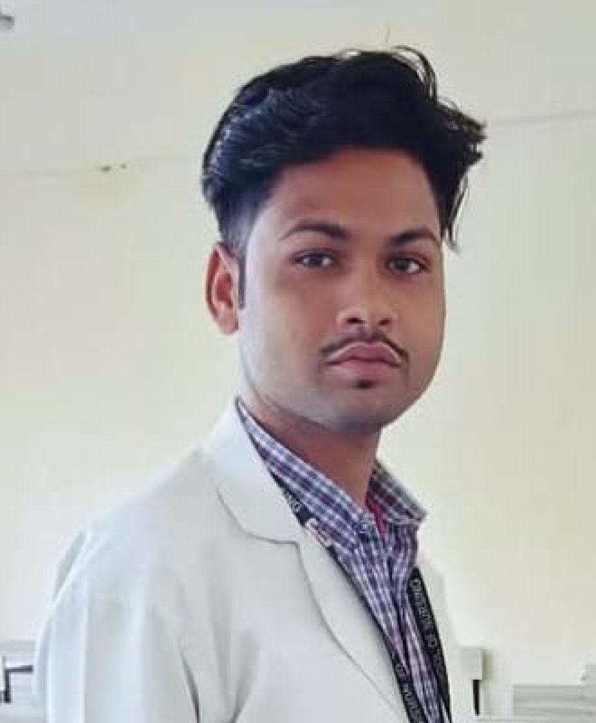 पिता पर बेटी के प्रेमी की हत्या का आरोप, जांच के जुटी पुलिस