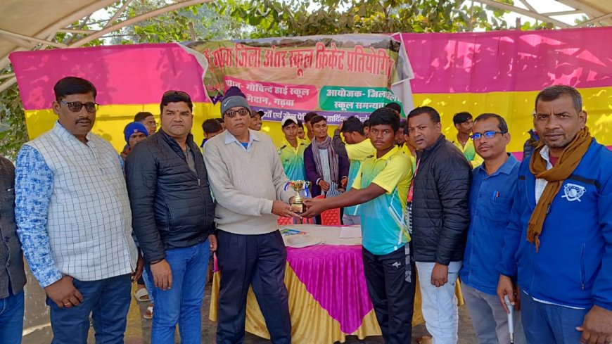 रामासाहू व बीपी डीएवी सेमीफाईनल में