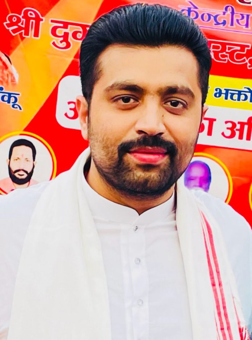 झारखंड सरकार का अबुआ नहीं बबुआ बजट है: जदयू
