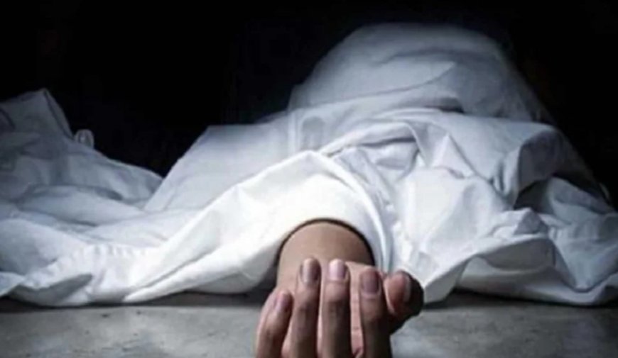 रांची में दो लोगों की गोली मारकर हत्या, बदले की आशंका