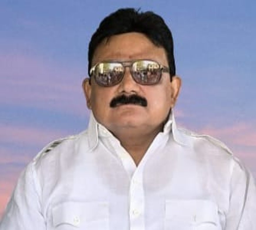 पूर्व मंत्री ने पटाखा दुकान में हुई मौत पर जताया शोक, मुख्यमंत्री से मुआवजा दिलाने का अनुरोध