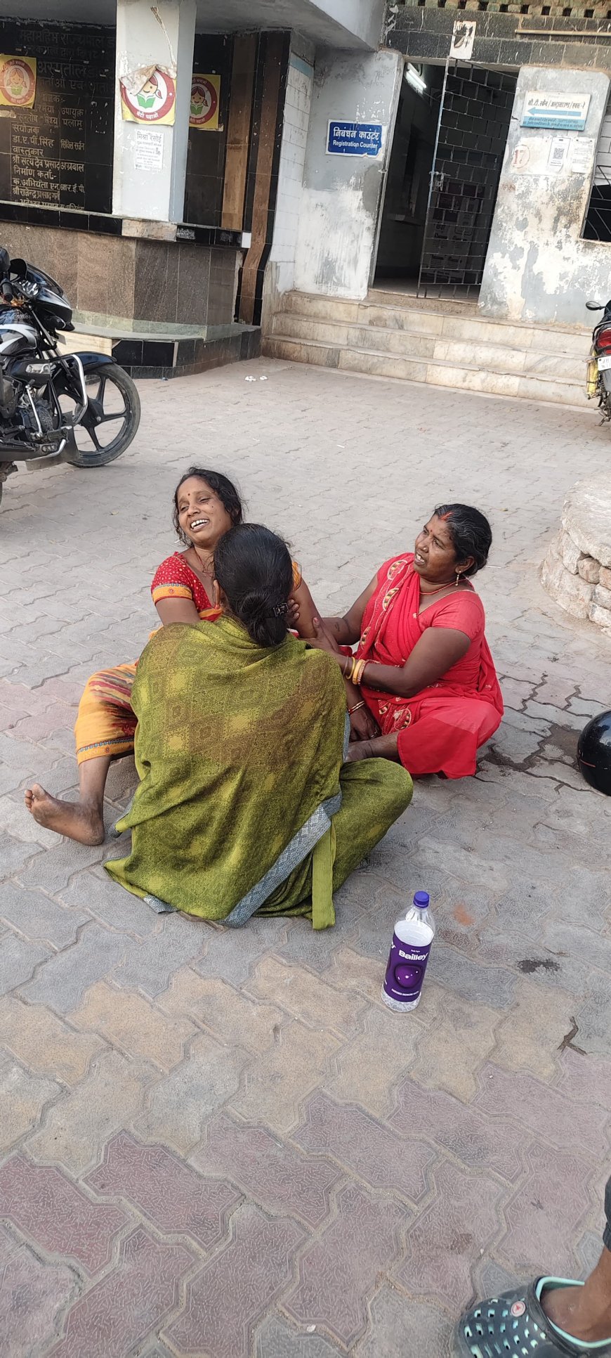 होली पर घर लौट रहे दो भाई हादसे का शिकार, एक की मौत-दूसरा गंभीर