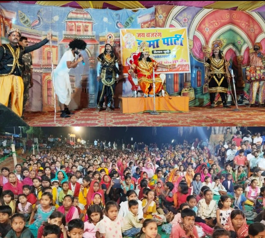 मां शायर देवी धाम महोत्सव : बह रही है भक्ति और ज्ञान की धारा
