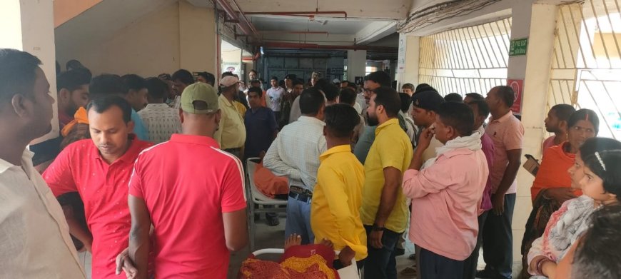 तालाब में डूबने से चार युवतियों की मौत