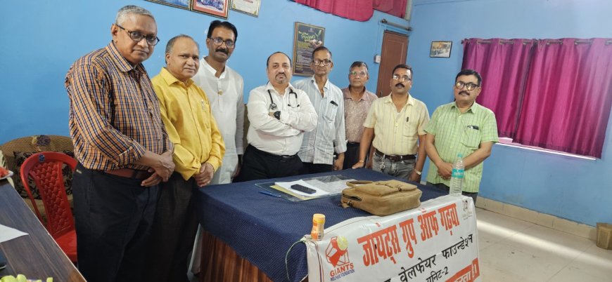 समय पर इलाज से टल सकती है बड़ी बीमारी