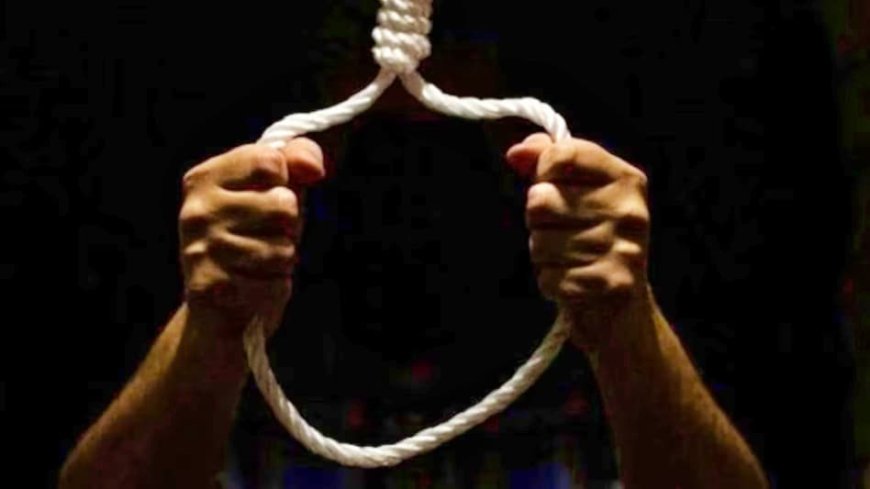 भतीजी से दुष्कर्म करने के आरोपित ने जेल में की खुदकुशी