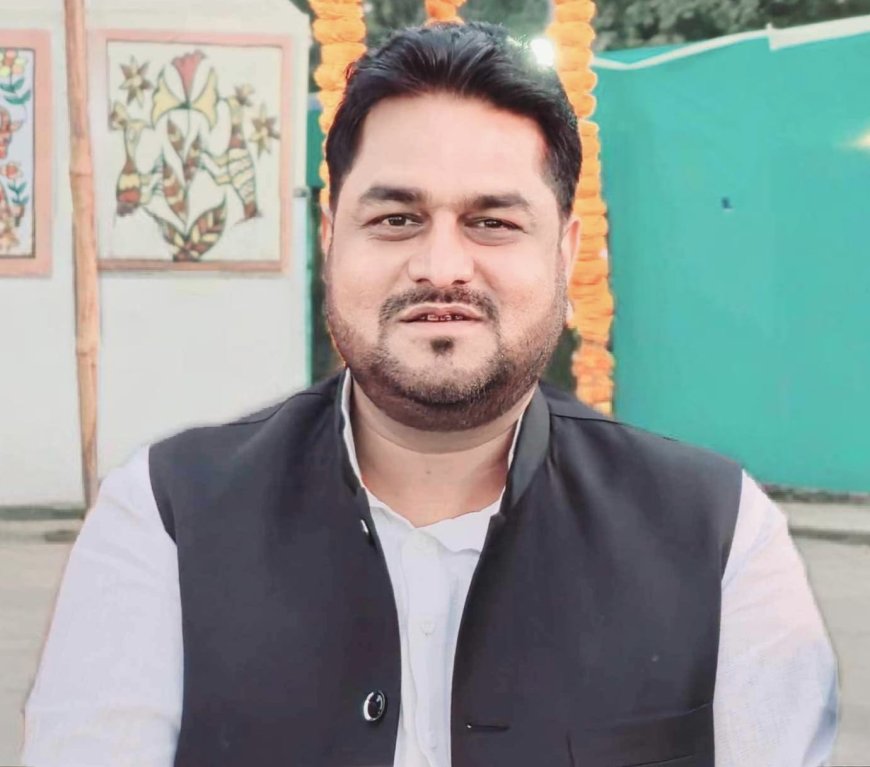 दीपक प्रताप देव ने जेएससीए के नवनिर्वाचित पदाधिकारियों को दी बधाई