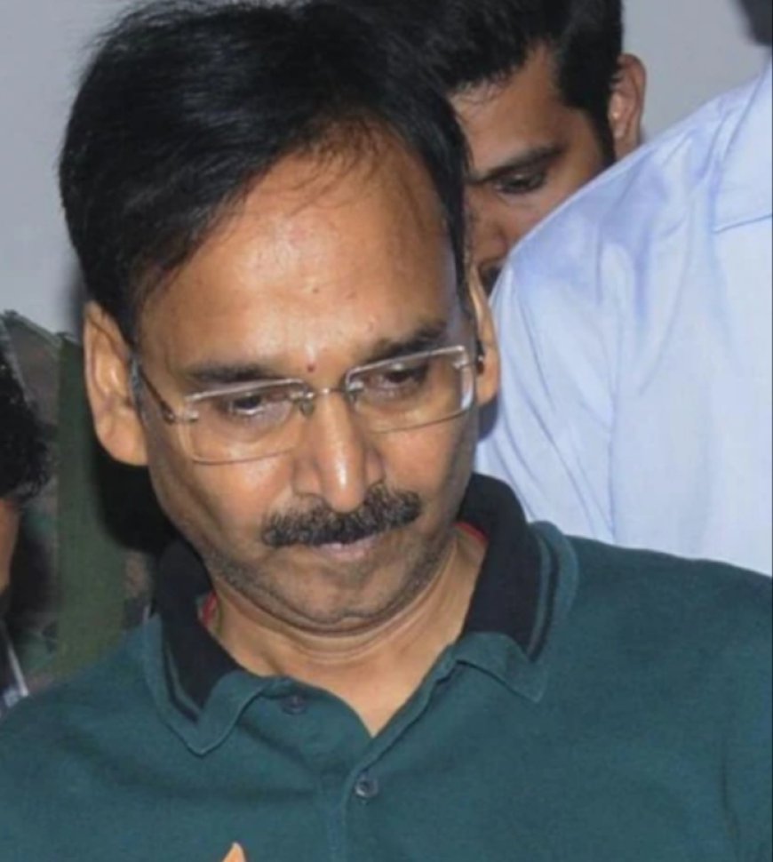 आईएएस विनय चौबे की सभी रिपोर्ट नेफ्रोलॉजी विभाग काे भेजी गयी