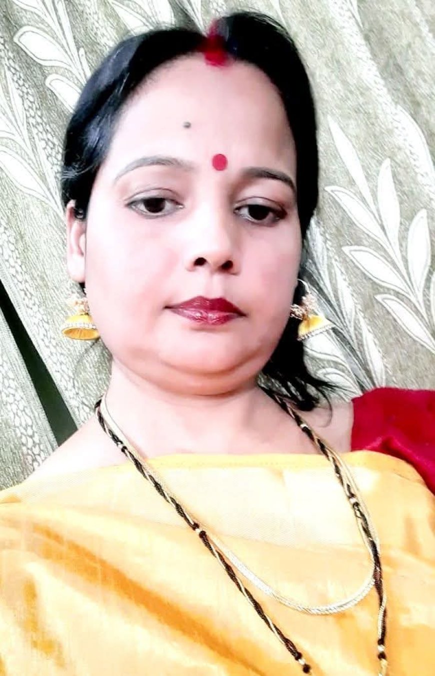 पत्रकार जसप्रीत सिंह की पत्नी का निधन, शोक की लहर