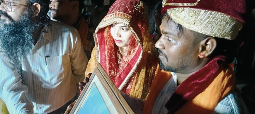 समाज की बंदिशें तोड़ समा बनीं कनिका देवी
