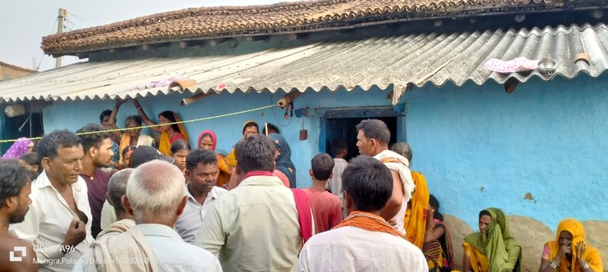सांप के काटने से गर्भवती महिला की मौत