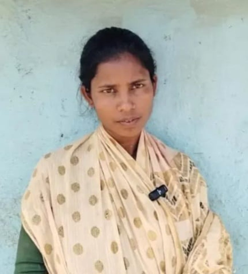 दो बच्चों की मां पहुंची अपने प्रेमी के घर, प्रेमी घर छोड़कर हुआ फरार