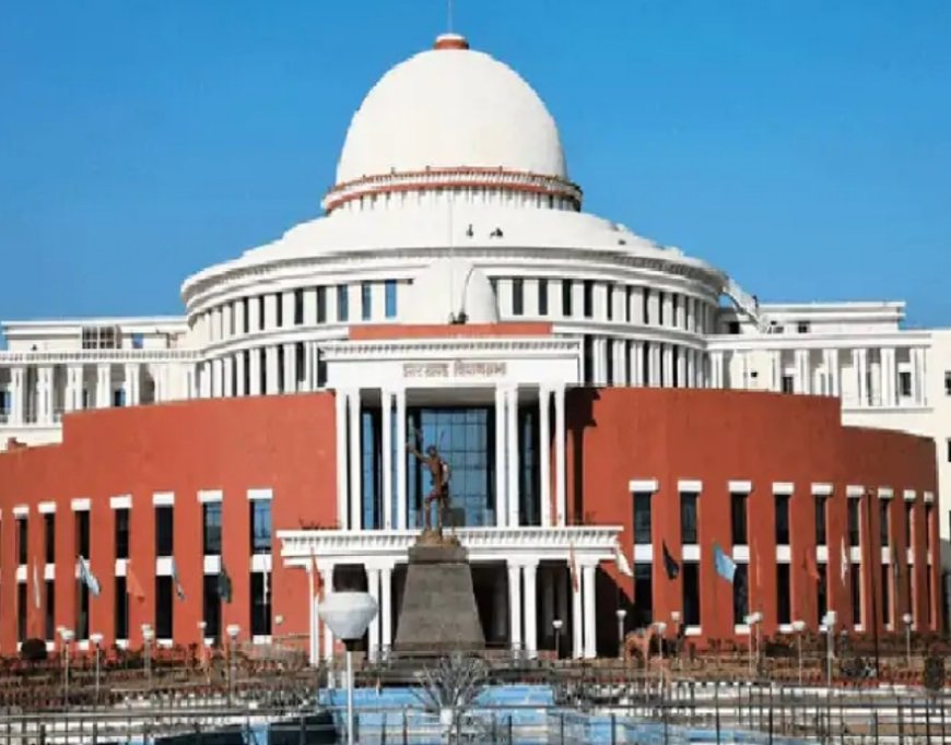 विधानसभा सचिवालय ने पूर्व विधायकों को किया नोटिस, फ्लैट खाली करने का दिया निर्देश