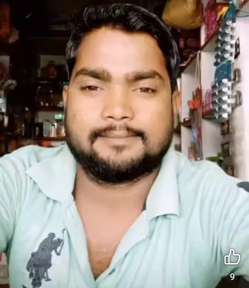 जेसीबी खरीद के नाम पर 25 हजार की साईबर ठगी