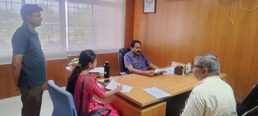 अवमानक और मिलावटी खाद्य पदार्थ बेचने वालों पर कार्रवाई, 13 प्रतिष्ठानों पर 2.85 लाख रुपये जुर्माना