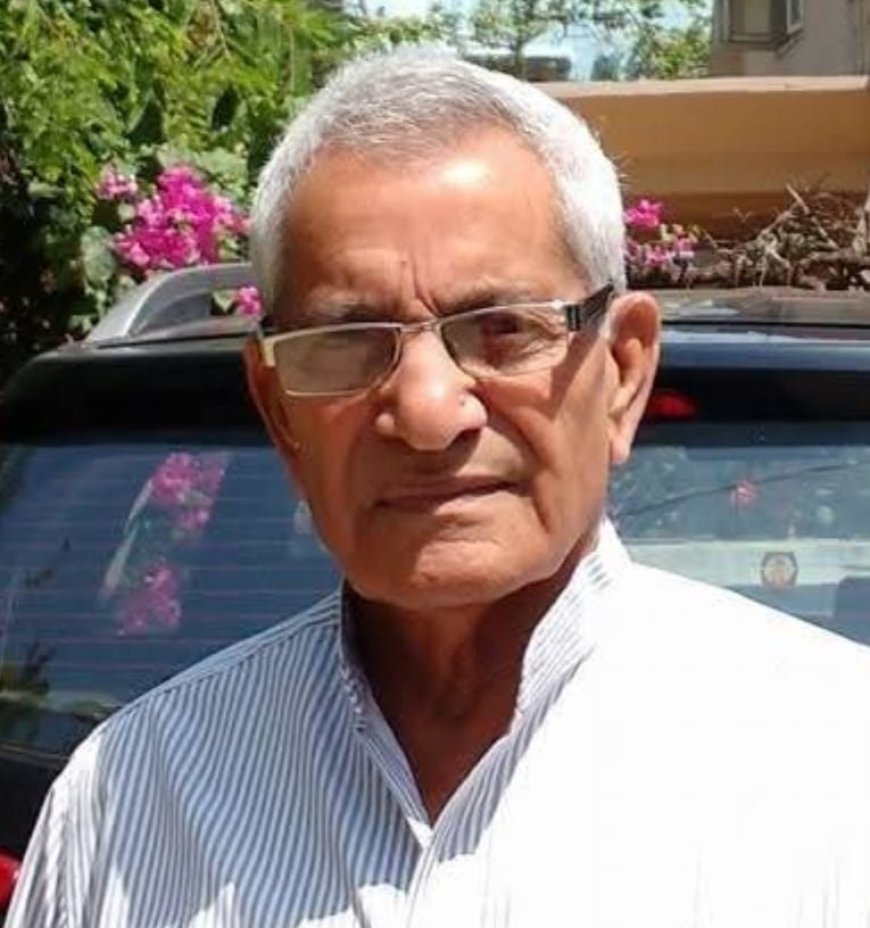 अहमदाबाद विमान दुर्घटना पर शारदा महेश प्रताप देव ने जताई गहरी संवेदना