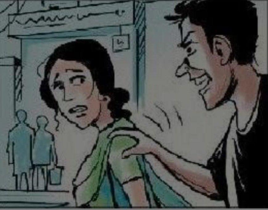 हेडमास्टर पर लगा छेड़छाड़ का आरोप, एफआईआर दर्ज कर जांच में जुटी पुलिस