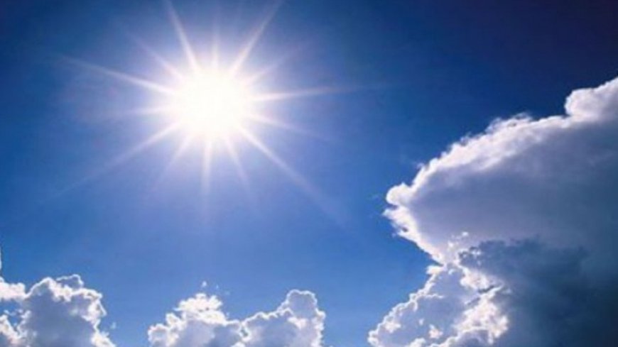 झारखंड के अधिकांश जिलों में 17 से बारिश की संभावना