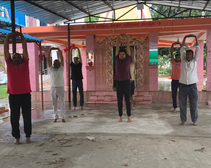 अंतरराष्ट्रीय योग दिवस कल, आम और खास सभी एक साथ करेंगे योग