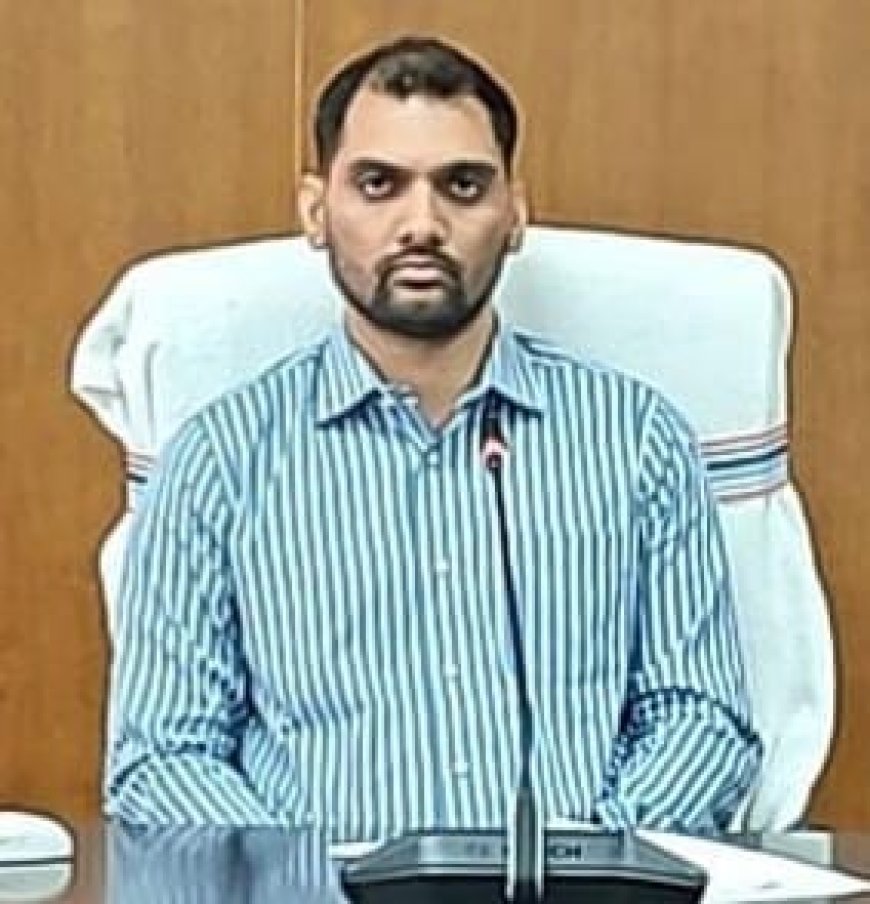 आईटीआई वार्षिक परीक्षा के लिये प्रशासन पूरी तरह तैयार, सात केंद्रों पर होगी परीक्षा