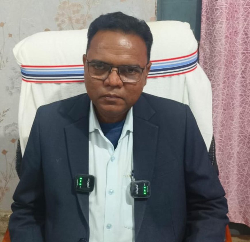 मनरेगा में आदेश उल्लंघन, बीडीओ ने संबंधित अधिकारियों को किया शोकॉज