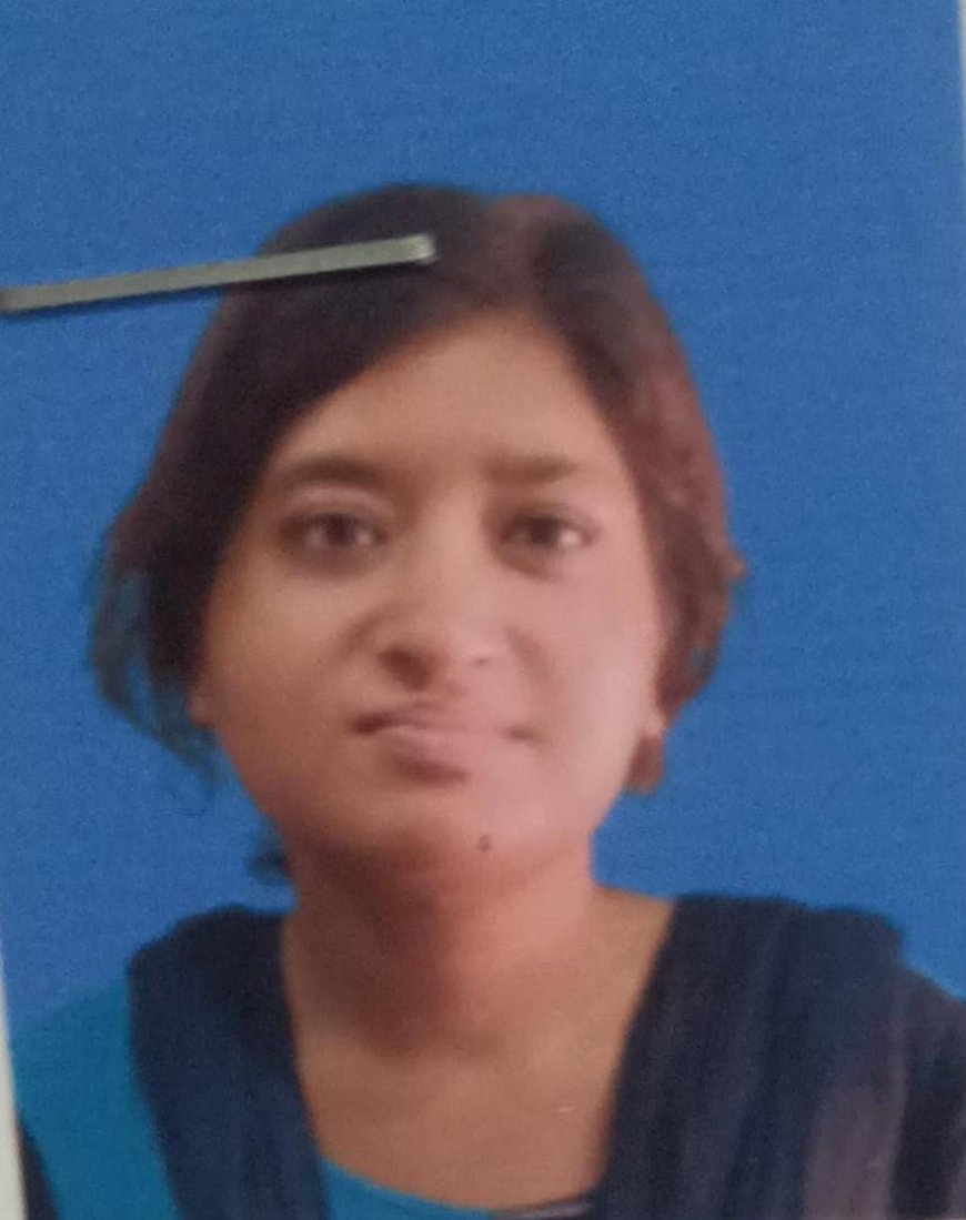 तीन दिनों से युवती लापता, परिजन परेशान