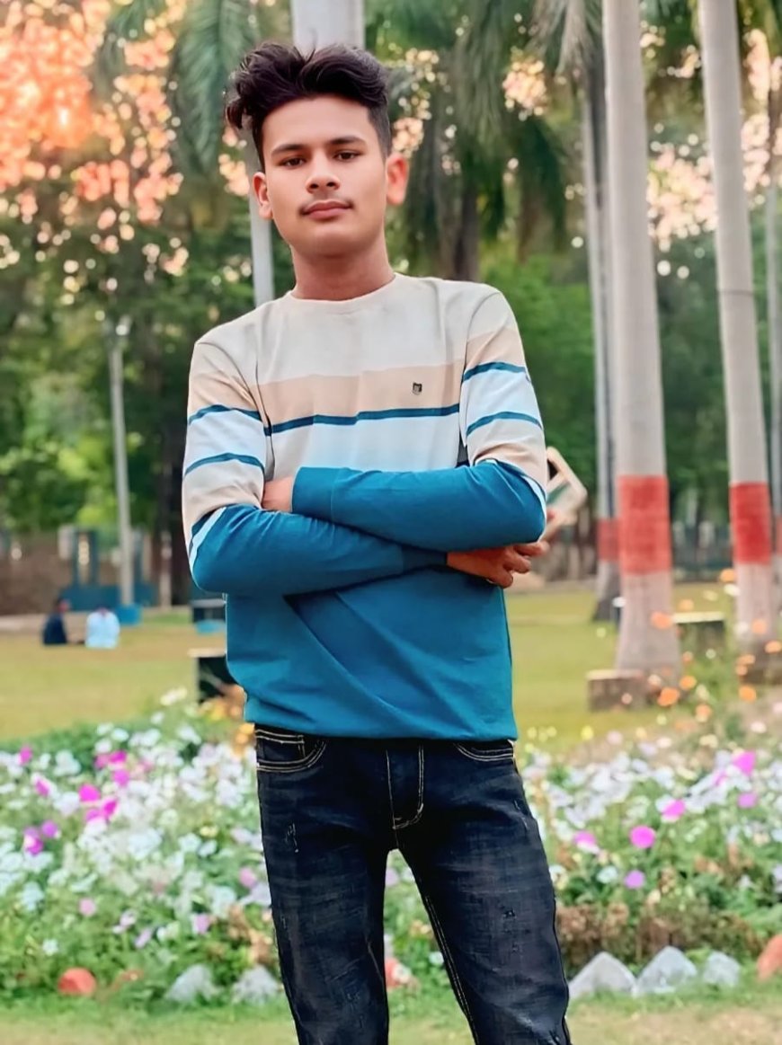 नहाने के क्रम में डूबे किशोर का 22 घंटे बाद मिला शव