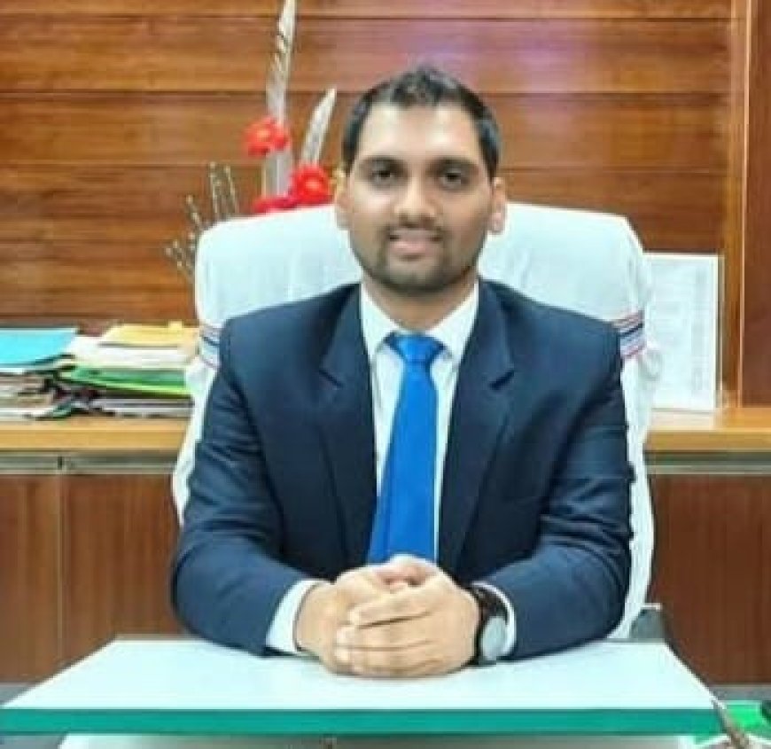 कई पंचायत सचिव निलंबित, आवास योजना समन्वयक को हटाया गया