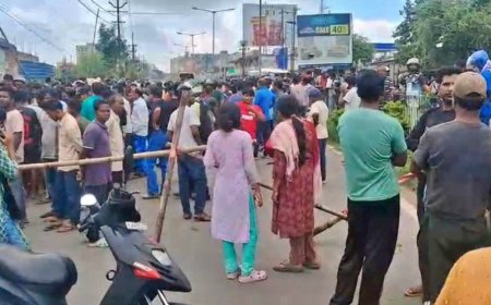 सड़क दुर्घटना में मां-बेटी की मौत