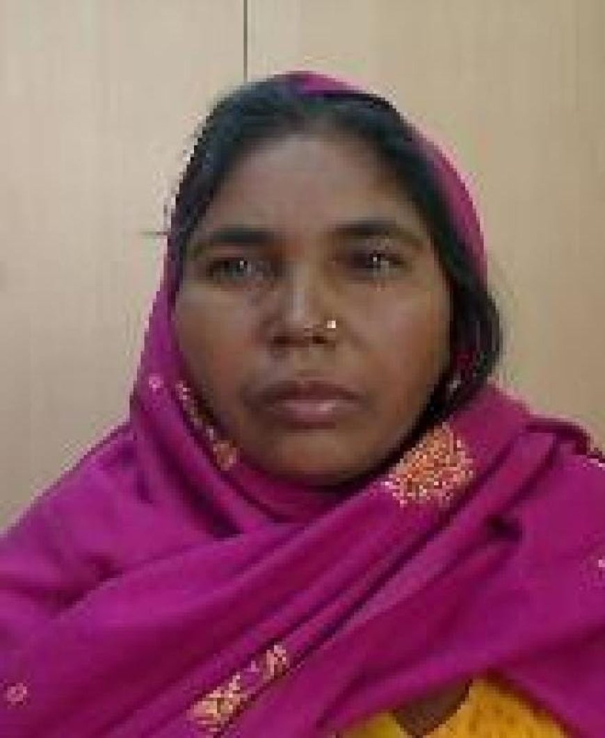 डायन की प्रताड़ना से तंग आकर महिला ने की आत्महत्या
