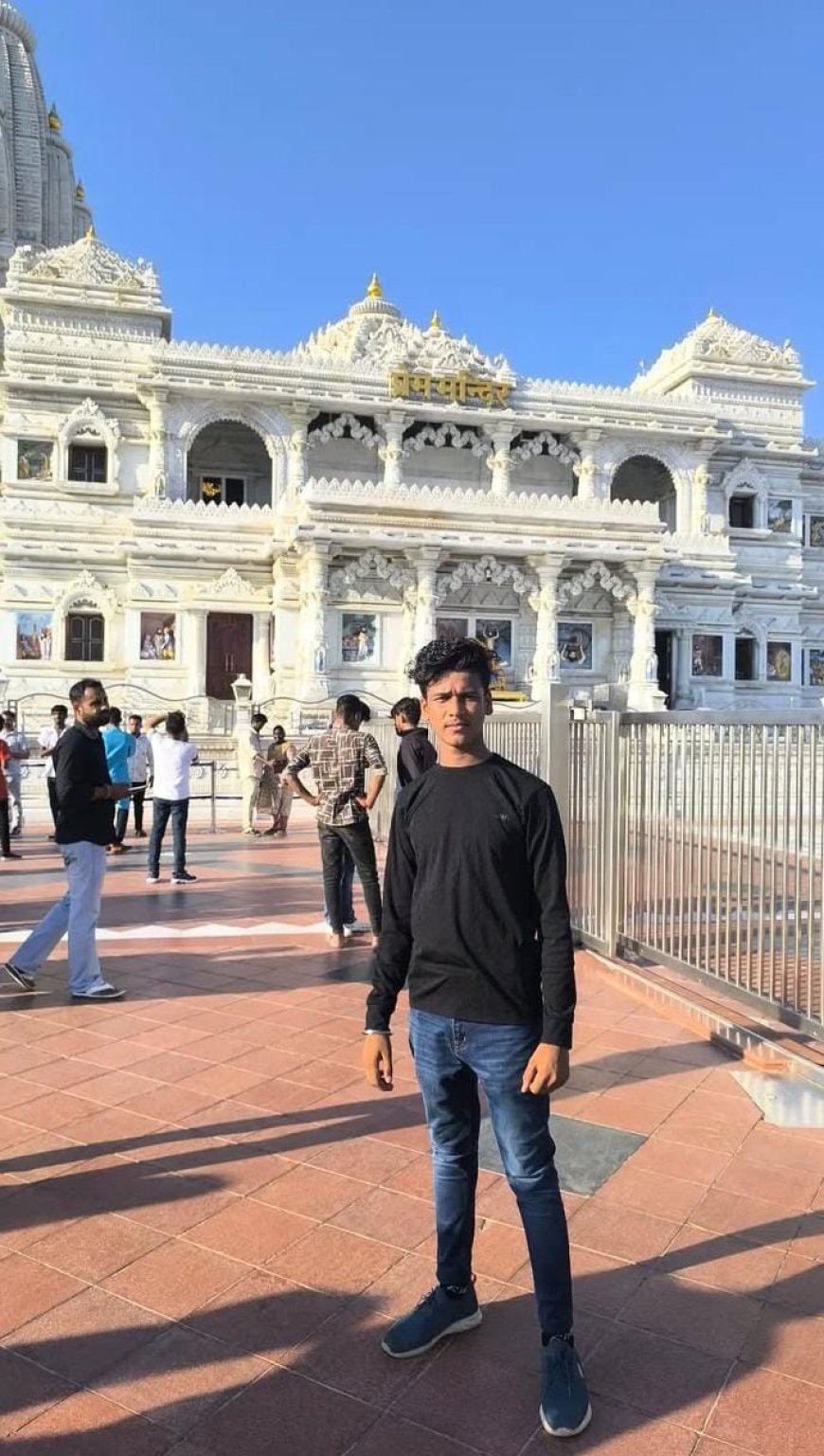 बड़े भाई से नोंक झाेंक के बाद युवक ने कर ली खुदकुशी