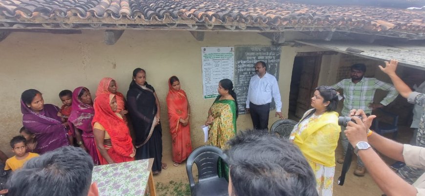 जांच में अनियमितता की हुई पुष्टि, डीलर के विरुद्ध होगी कार्रवाई : राज्य खाद्य आयोग