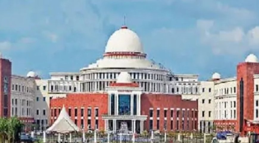 झारखंड विधानसभा से 4296 करोड़ 62 लाख रुपए का प्रथम अनुपूरक बजट पारित