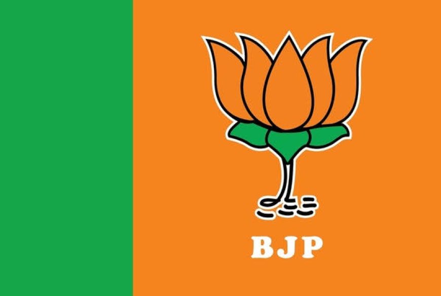 कैडर बेस्ड भाजपा कैडर लेस्ड होने के कगार पर