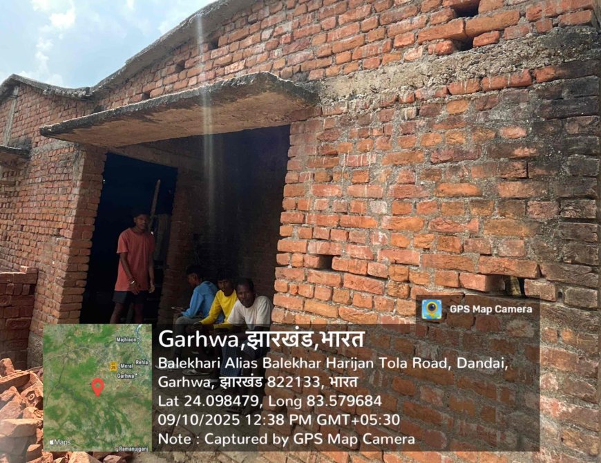 आंगनबाड़ी केंद्र महीनों से बंद,नौनिहालों का भविष्य अधर में