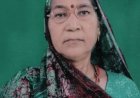 सेवानिवृत्त शिक्षक विश्वनाथ शुक्ल के पत्नी का निधन, शोक