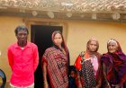 21 साल बाद घर लौटा मृत समझा गया मजदूर, गांव में उमड़ी भीड़; भावुक हुए परिजन
