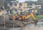 छठ पूजा को लेकर ऐतिहासिक सूर्य मंदिर में तैयारी युद्धस्तर पर
