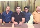 सिंगरा अमानत नदी तट पर छठ पूजा महोत्सव की तैयारी में जुटा लायंस क्लब