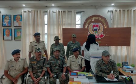 छह करोड़ के बैंक घोटाले का खुलासा, पूर्व शाखा प्रबंधक गिरफ्तार