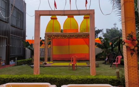 छठ गीतों से गुलजार हुआ पूर्व मंत्री मिथिलेश का घर, महापर्व की भक्ति में डूबा पूरा परिवार