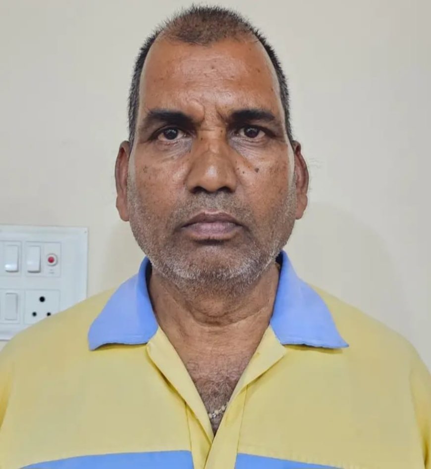पेट्रोल पंप कर्मी बना ऑनलाईन ठगी का शिकार, खाते से उड़ाये 50 हजार