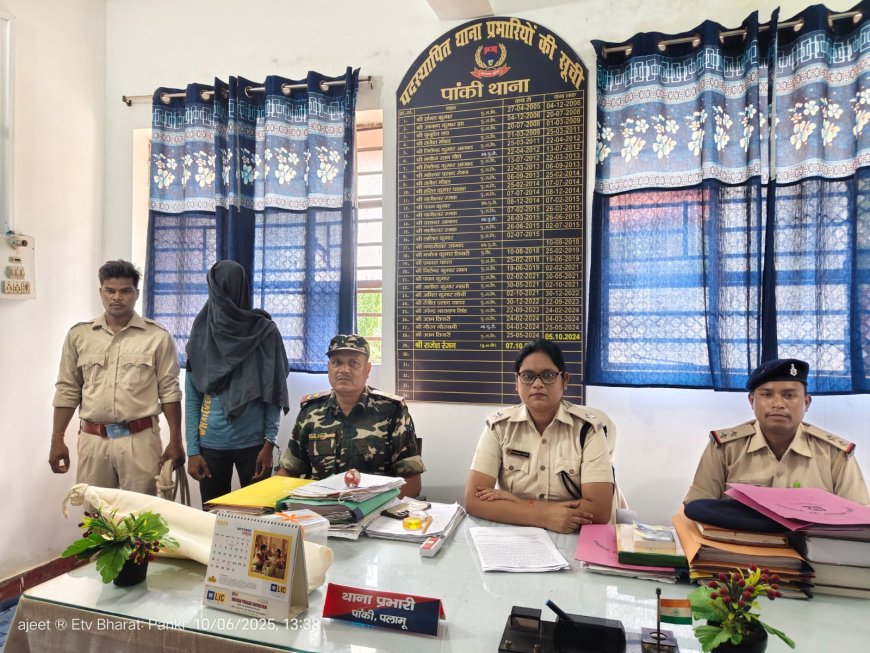 पत्नी से अनबन रहने पर पुत्र करता था मां से बात, नाराज पिता ने की बेटे की हत्या