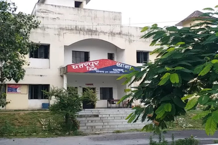 बडे भाई ने छोटे भाई की पत्नी की कर दी हत्या