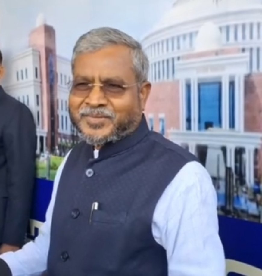 झारखंड में 10 हजार करोड़ रुपये गायब! बाबूलाल मरांडी ने राज्य सरकार से मांगा जवाब