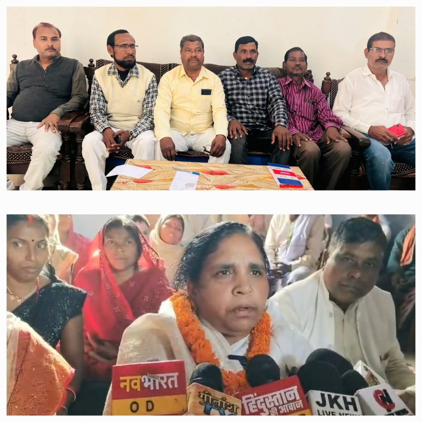 झामुमो में सबकुछ ठीक ठाक नहीं, अनंत और ताहिर के समर्थकों में काउंटर बयानबाजी शुरू