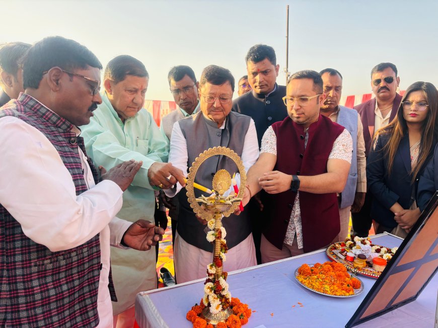 समारोह पूर्वक मना बिरला ओपन माइंड इंटरनेशनल स्कूल का पहला वार्षिकोत्सव