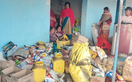 सिगरेट नहीं देने पर फूंक दी दुकान, लाखों का नुकसान