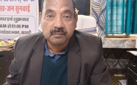 अवैध बालू उत्खनन के खिलाफ एक्शन मोड में प्रशासन